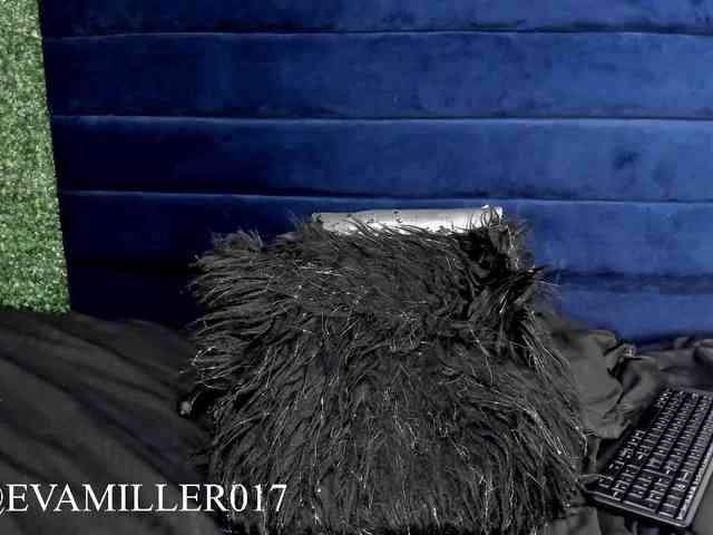 eva-miller7 webcam