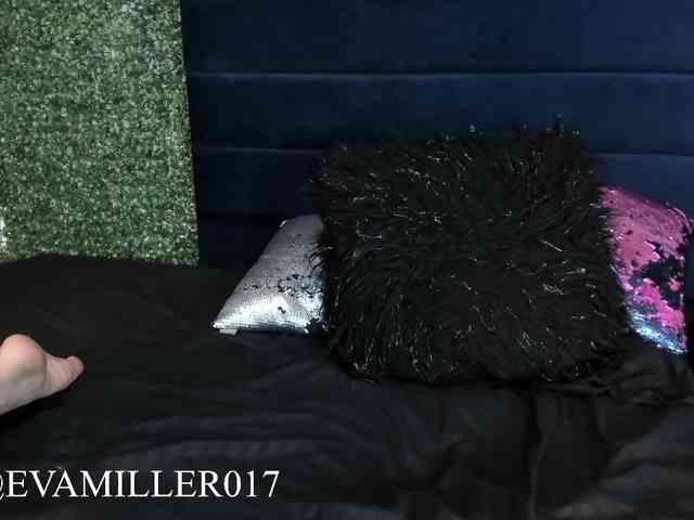 eva-miller7 webcam