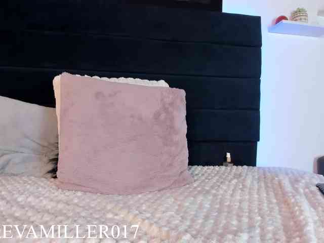 eva-miller7 webcam