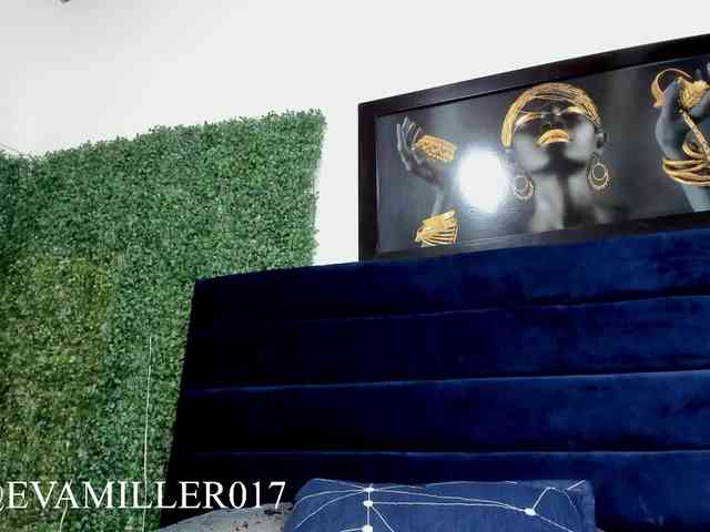 eva-miller7 webcam