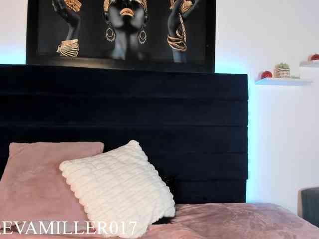 eva-miller7 webcam
