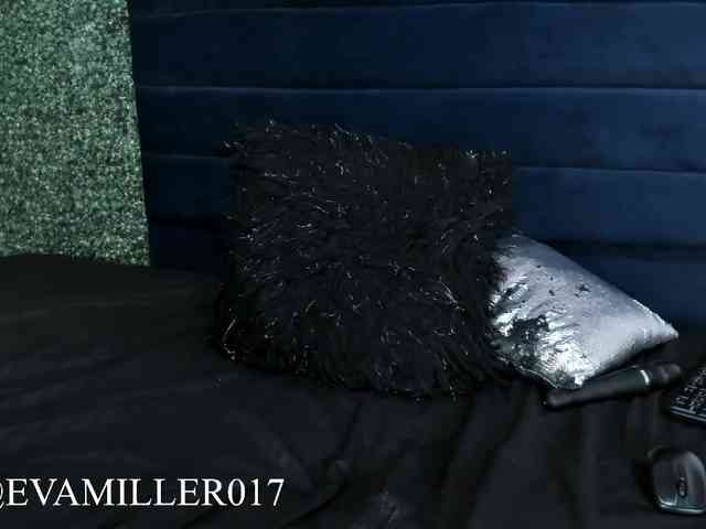 eva-miller7 webcam