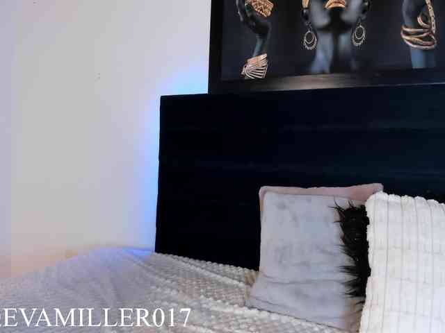 eva-miller7 webcam