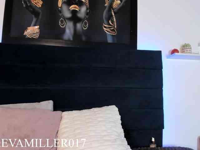 eva-miller7 webcam