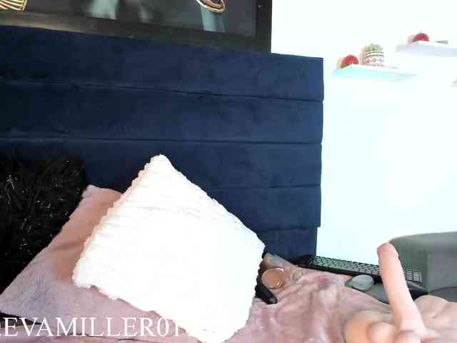 eva-miller7 webcam