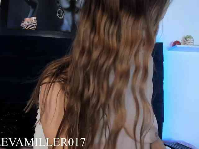 eva-miller7 webcam