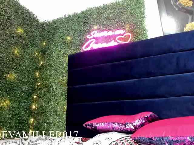 eva-miller7 webcam