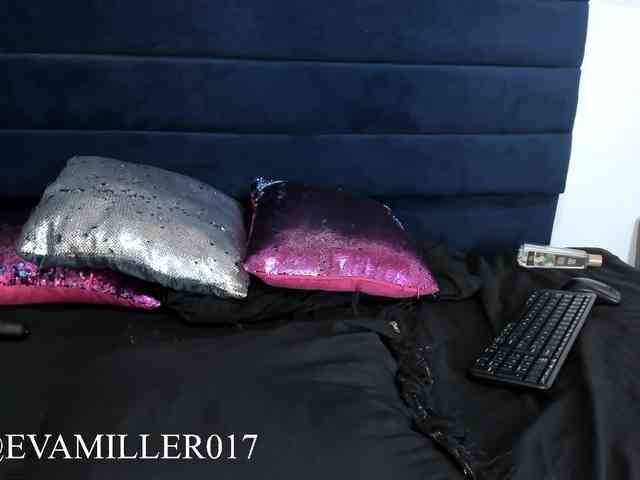 eva-miller7 webcam