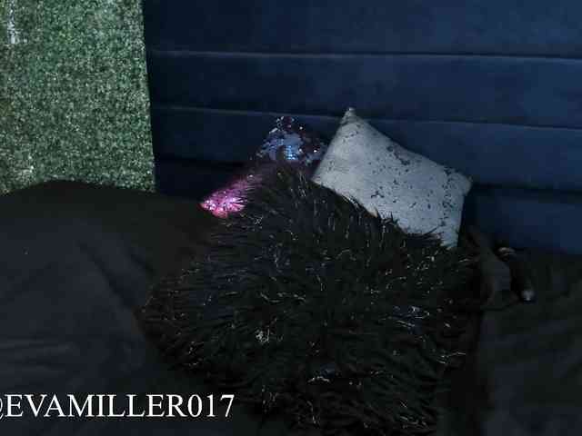 eva-miller7 webcam