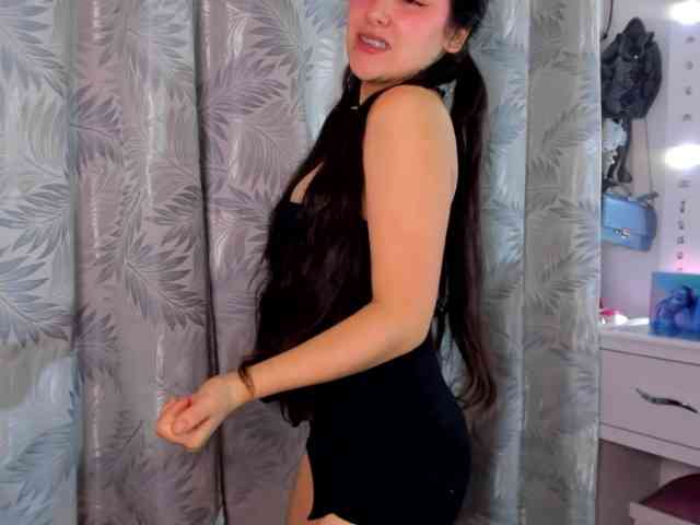 Maddy8 webcam