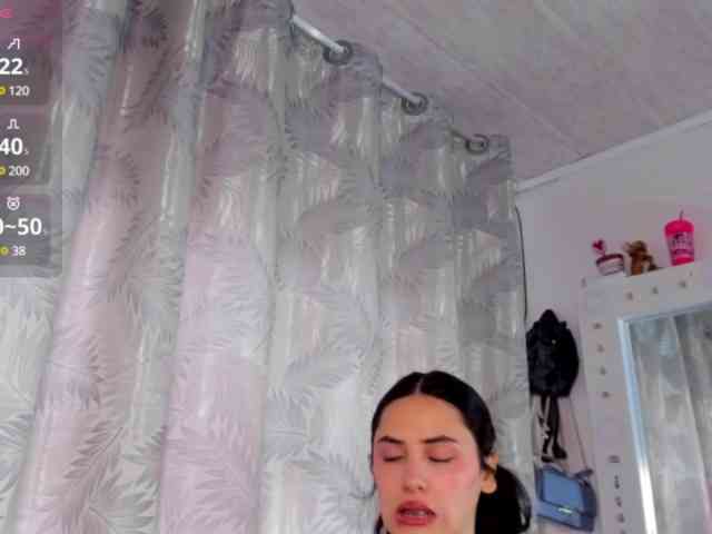 Maddy8 webcam