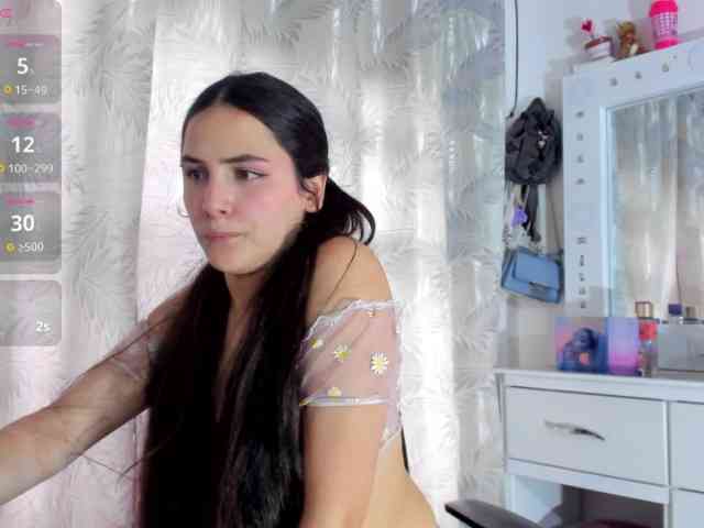 Maddy8 webcam