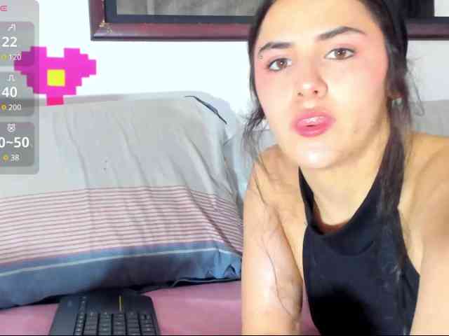 Maddy8 webcam