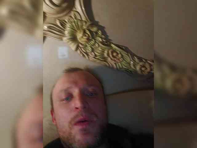 Magor3003 Live Webcam on BongaCams