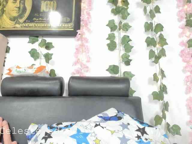 celestee-adamss webcam