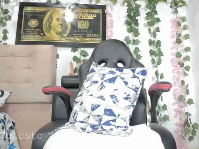 celestee-adamss webcam