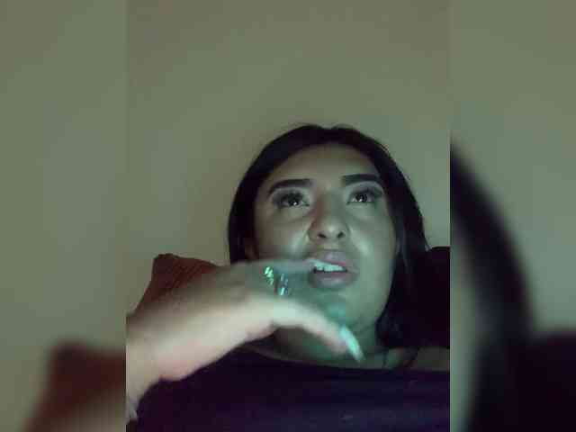 ValentinnaRoberts webcam