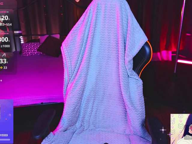 MizukiNoYoru's BongaCams show and profile