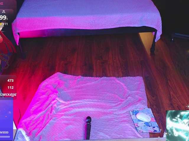 MizukiNoYoru's BongaCams show and profile