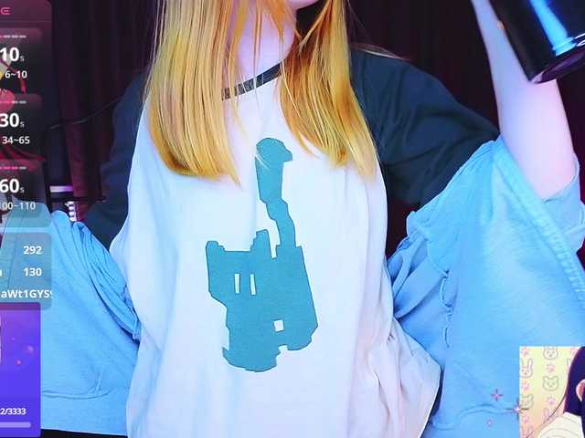 MizukiNoYoru's BongaCams show and profile