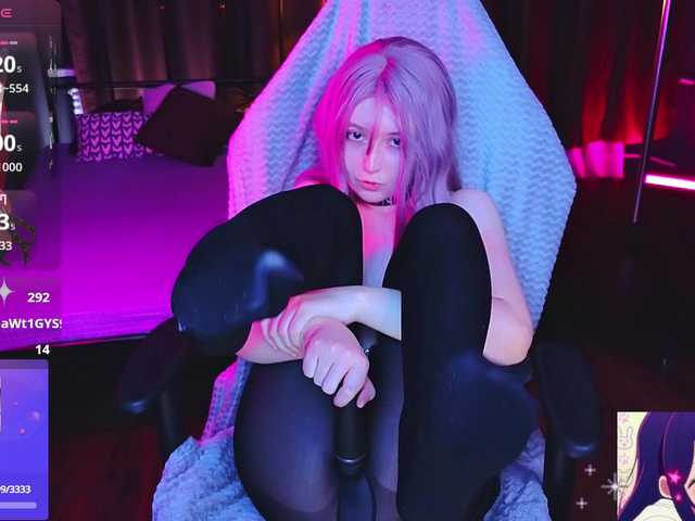 MizukiNoYoru's BongaCams show and profile