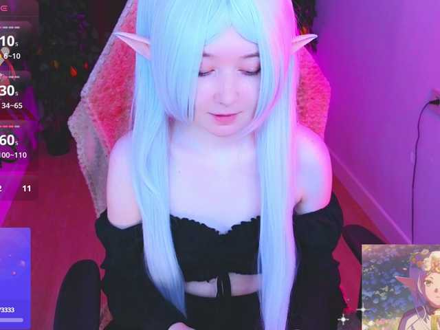 MizukiNoYoru's BongaCams show and profile