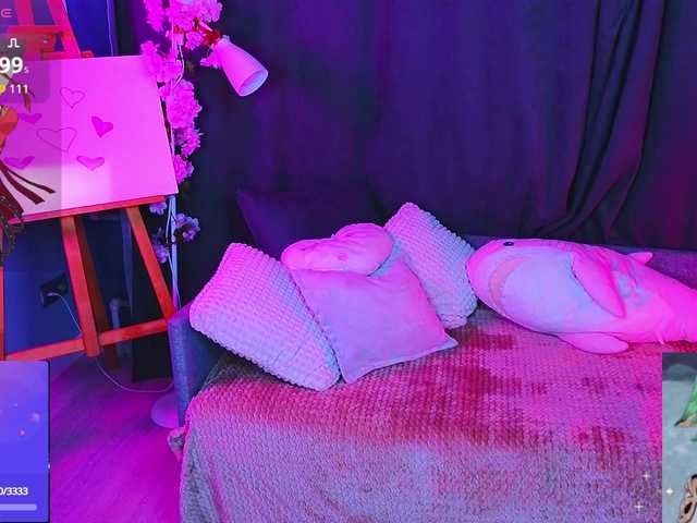 MizukiNoYoru's BongaCams show and profile