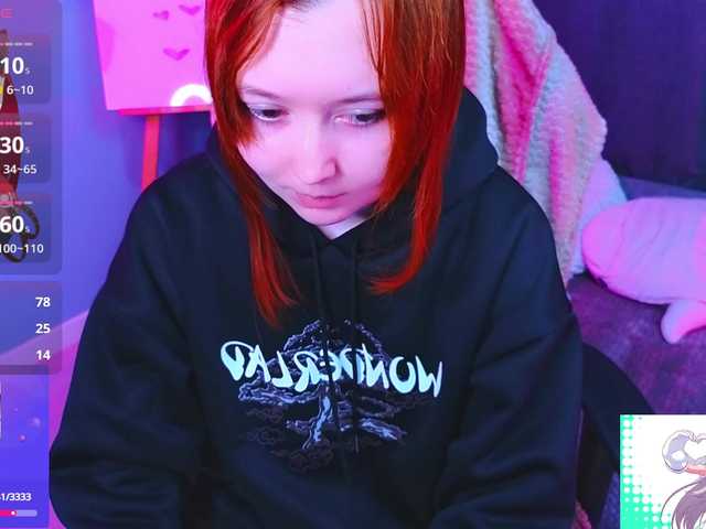 MizukiNoYoru's BongaCams show and profile