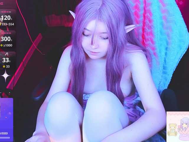 MizukiNoYoru live cam