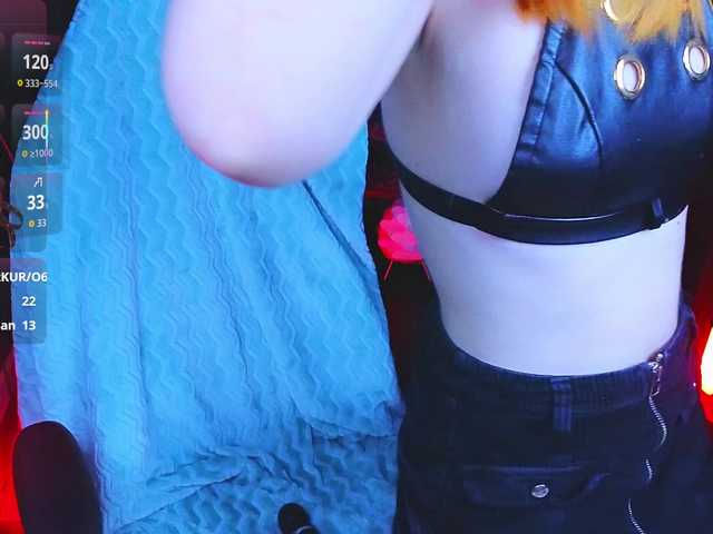 MizukiNoYoru from BongaCams is Freechat