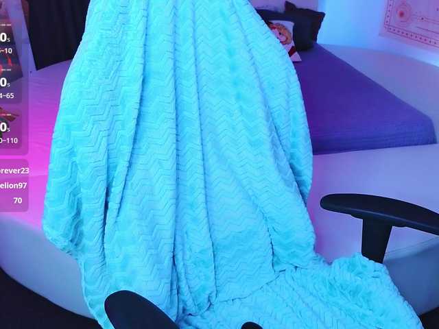 MizukiNoYoru from BongaCams is Freechat