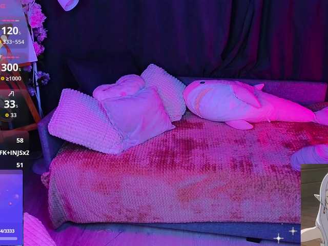 MizukiNoYoru's BongaCams show and profile