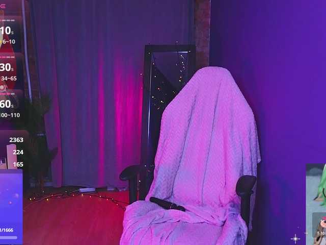 Preview of mizukinoyoru