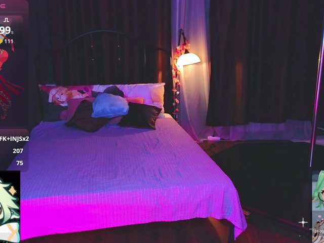 MizukiNoYoru's BongaCams show and profile