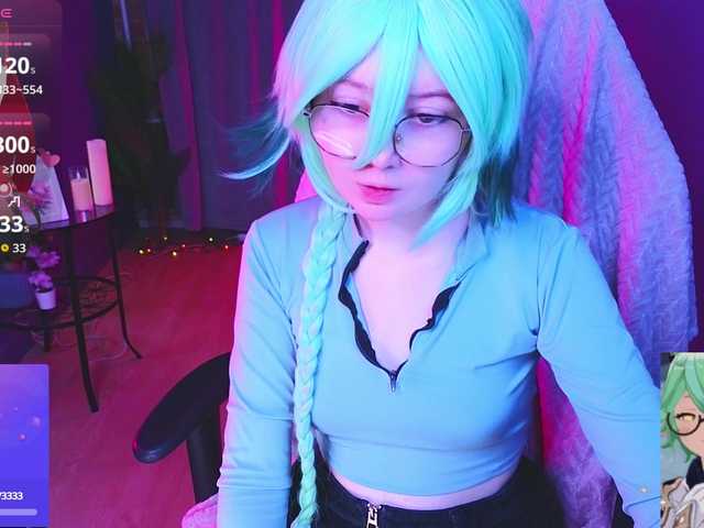 Preview of mizukinoyoru