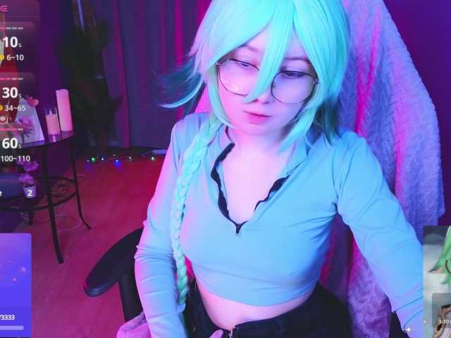 Preview of mizukinoyoru