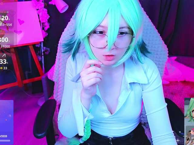 Preview of mizukinoyoru