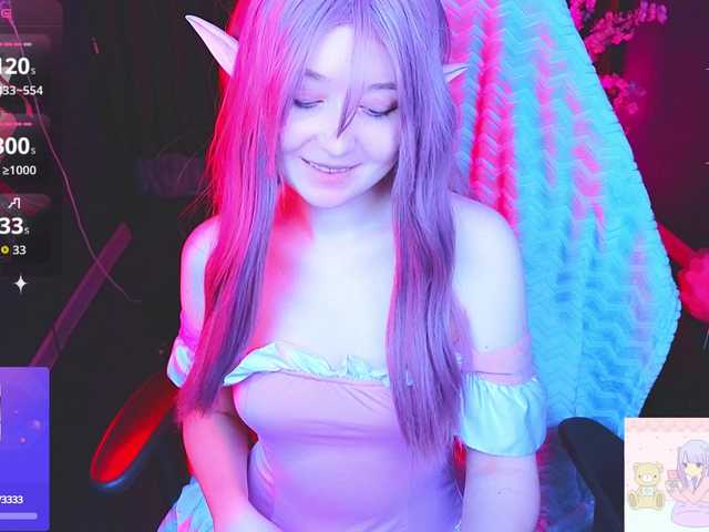 MizukiNoYoru's BongaCams show and profile