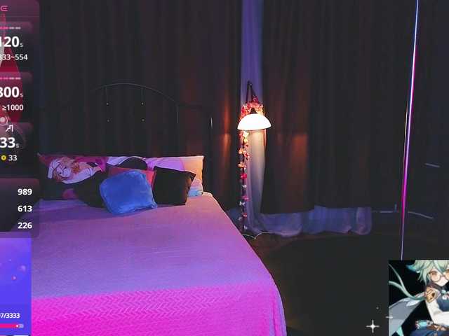 MizukiNoYoru's BongaCams show and profile