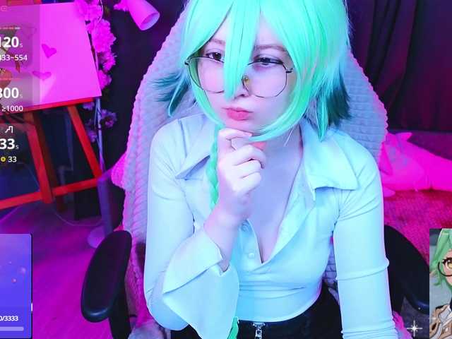 Preview of mizukinoyoru