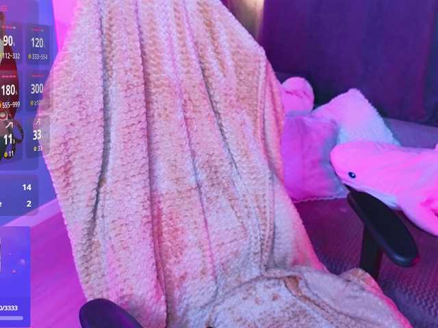 MizukiNoYoru's BongaCams show and profile