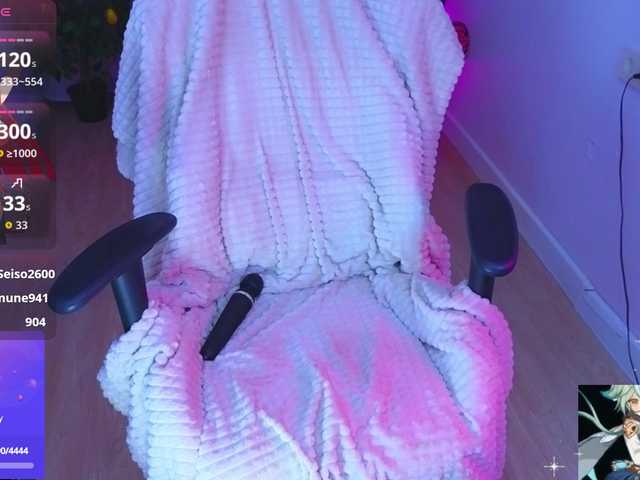 MizukiNoYoru's BongaCams show and profile