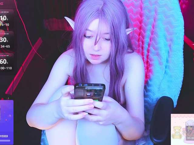 MizukiNoYoru's BongaCams show and profile