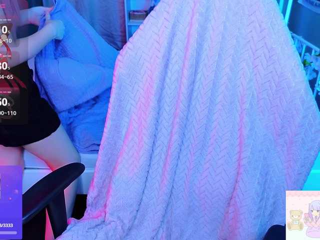 MizukiNoYoru's BongaCams show and profile