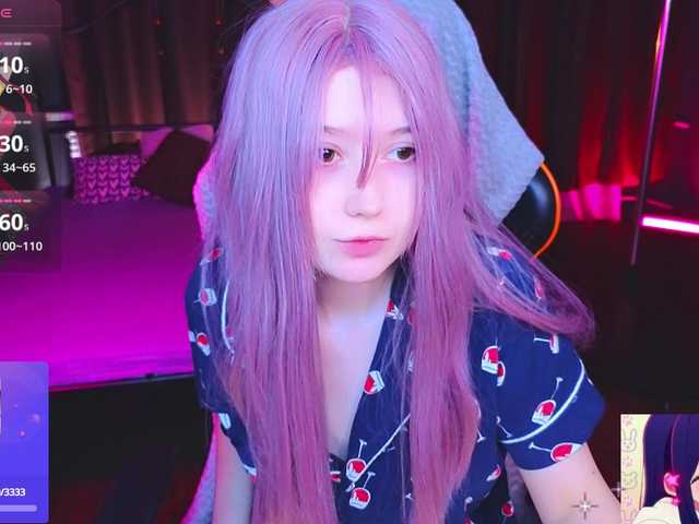 MizukiNoYoru's BongaCams show and profile