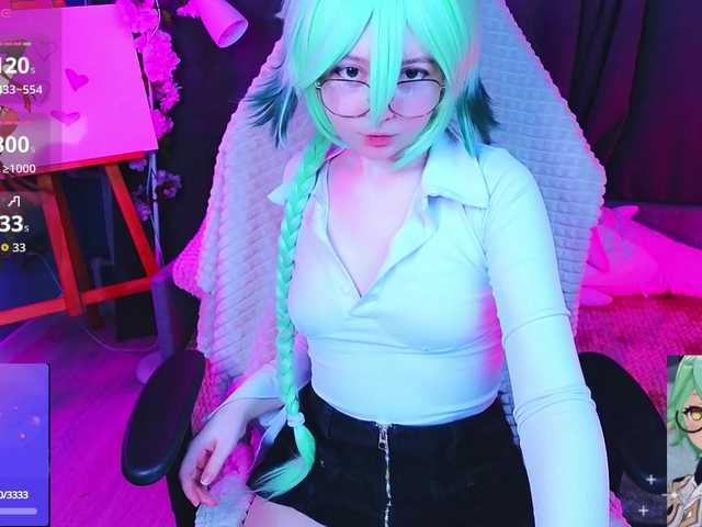 Preview of mizukinoyoru