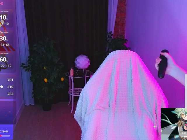 MizukiNoYoru live cam