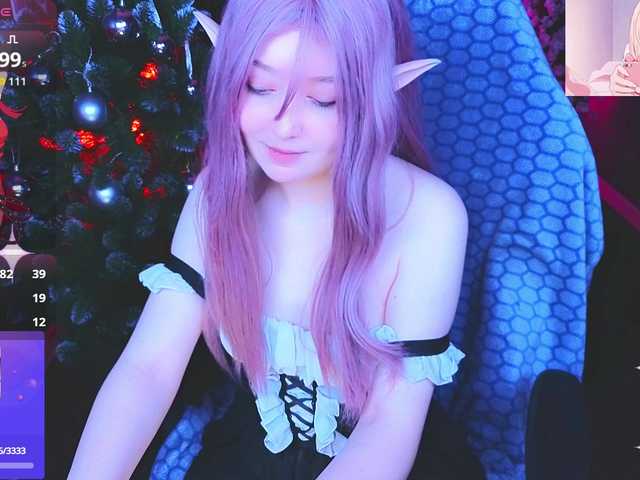 MizukiNoYoru's BongaCams show and profile