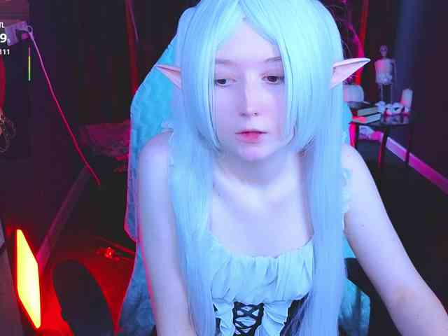 MizukiNoYoru bongacams