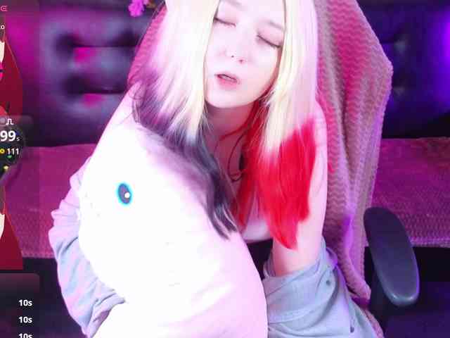 MizukiNoYoru Live Webcam on BongaCams
